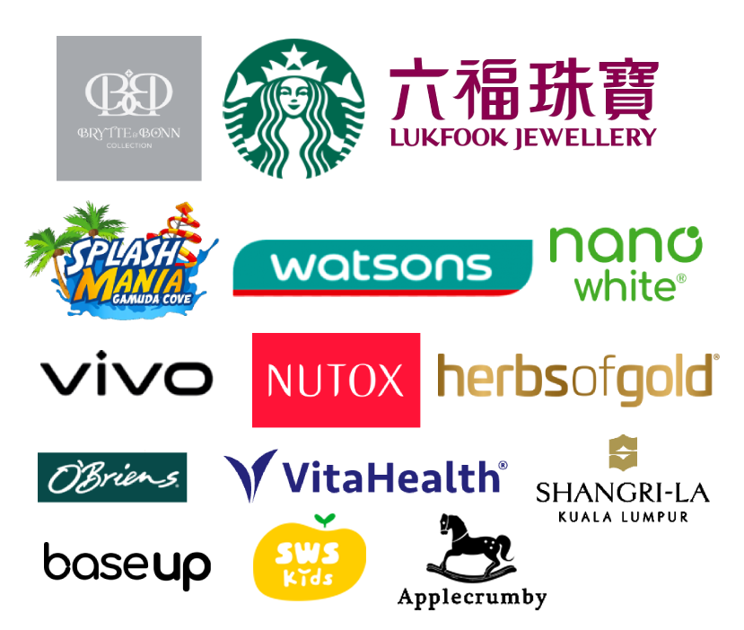 Prize Sponsors Logo